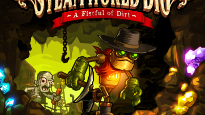 [Análisis] SteamWorld Dig (eShop Wii U)