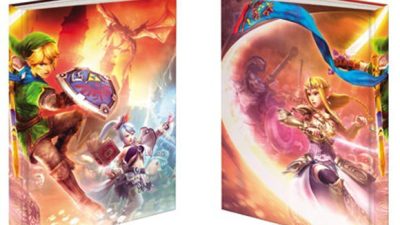 Prima Games presenta la guía oficial para ‘Hyrule Warriors’