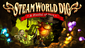 steamworld