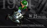 Nuevo tráiler del DLC Mercedes Benz para ‘Mario Kart 8’, el 28 de agosto en Japón