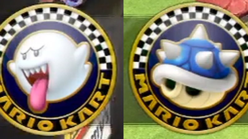 Detectados cuatro iconos de copas no utilizados en ‘Mario Kart 8’