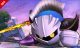 curiosidades meta knight kirby