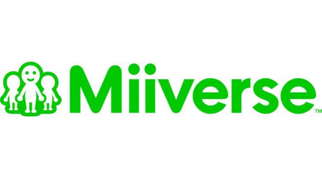 Nueva actualización de Miiverse para todas las plataformas