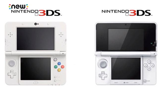 Llega a GAME el plan renove de New Nintendo 3DS