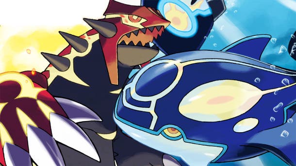 Filtrada una posible nueva megaevolución para ‘Pokémon Rubí Omega / Zafiro Alfa’