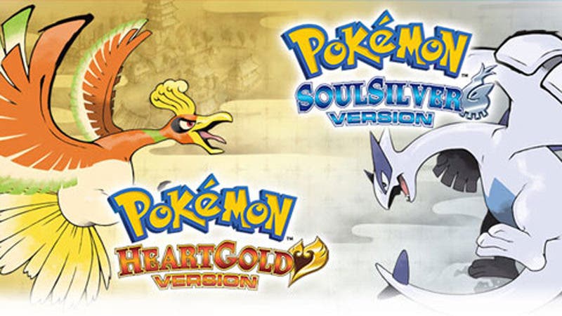 Los Mejores Juegos de Pokémon para Nintendo DS