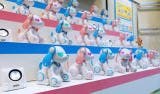 Sega Toys lanza ‘Poochi’, un perro robótico que puede interactuar con Nintendo 3DS en Japón