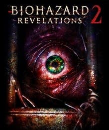 resident evil revelations 2
