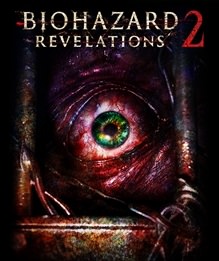 resident evil revelations 2