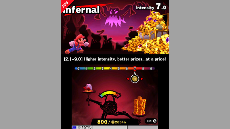 smash bros 3ds