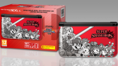 Anunciada la edición limitada de ‘Super Smash Bros. 3DS’