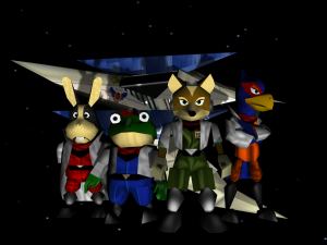 starfox