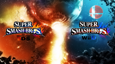 Sakurai habla en Famitsu sobre los nombres de ‘Super Smash Bros.’ en 3DS y Wii U. Mostramos las mejoras de carga en New Nintendo 3DS