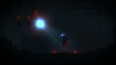 ‘The Fall’ llega hoy mismo a la eShop norteamericana