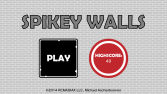 La desarrolladora de ‘Block Drop U’ traerá ‘Spikey Walls’ a la eShop de Wii U