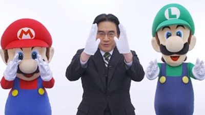 Nintendo Direct anunciado para el 14/01/2015 sobre las novedades de 3DS/Wii U en primavera