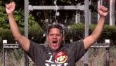 Reggie Fils-Aime se suma al Ice Bucket Challenge