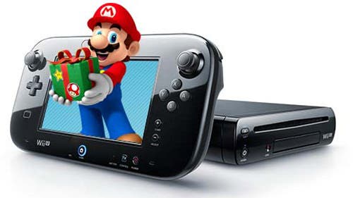Wii U es la segunda consola de la actual generación más popular en Alemania