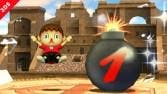 Sakurai explica cómo funcionarán los Desafíos en ‘Super Smash Bros. Wii U / 3DS’