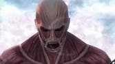 Nuevas capturas y primer tráiler de ‘Attack on Titan: The Last Wings of Mankind Chain’