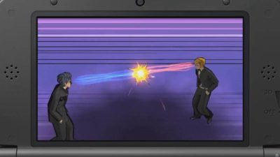 Nuevos detalles sobre ‘Kenka Bancho 6: Soul & Blood’