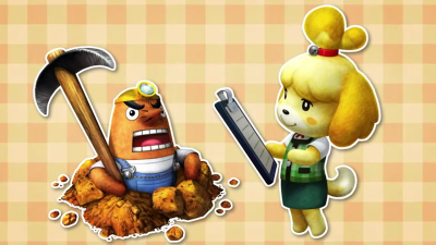 Capcom explica las colaboraciones con SEGA y Nintendo en ‘Monster Hunter 4 Ultimate’