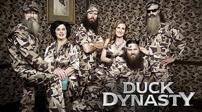 Activision lanzará ‘Duck Dynasty’ para Nintendo 3DS