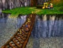 ‘Clive ‘N’ Wrench’ quiere traer de vuelta los recuerdos de las plataformas 3D de Rare a Wii U