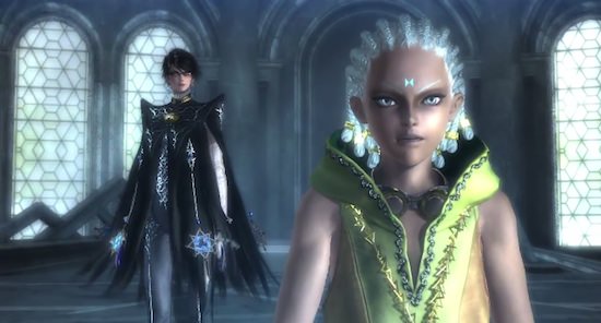 Nuevos detalles sobre ‘Bayonetta 2’, Platinum Games recomienda jugar primero a ‘Bayonetta’