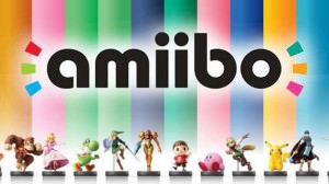 amiibo