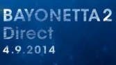 Sigue aquí el Nintendo Direct de ‘Bayonetta 2’