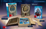 Agotada la edición First Print Edition de ‘Bayonetta 2’ en GAME y en la tienda online de Nintendo UK
