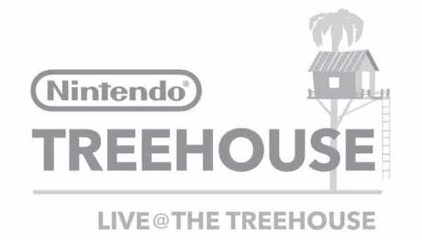 Resumen de todo lo visto en el Nintendo Treehouse