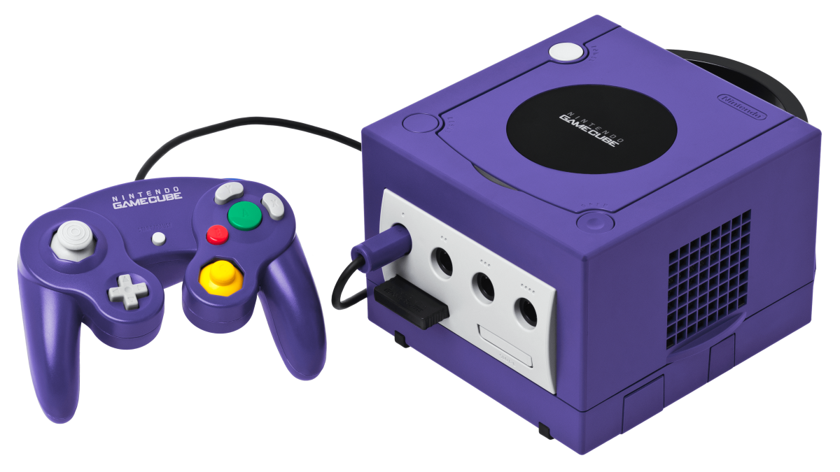 GameCube