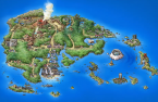 Nostálgico tráiler de ‘Pokémon Rubí Omega / Zafiro Alfa’, “Regresa a Hoenn”