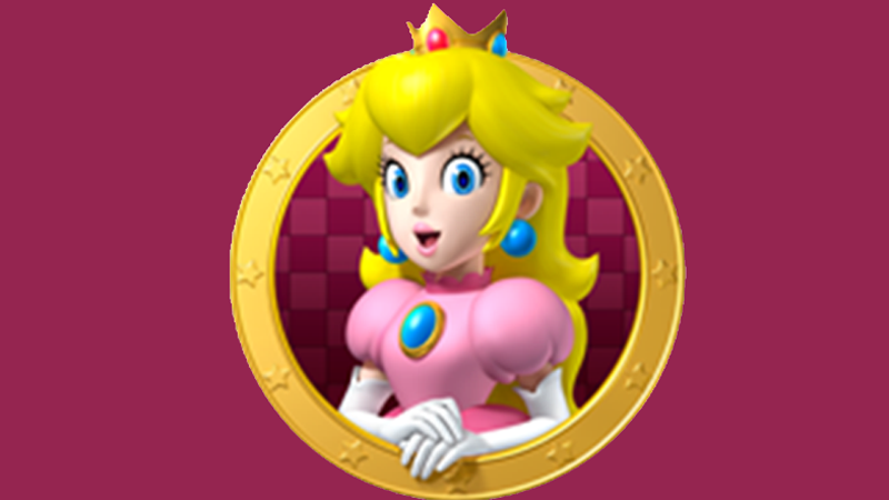 ¿Baneado por jugar con Peach al modo En Serio de ‘Super Smash Bros. 3DS’?