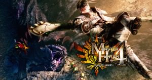 Monster-Hunter-4
