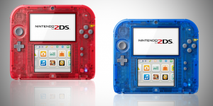 Nintendo 2DS