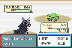 Pokemon - Edicion Esmeralda (Spain)_14