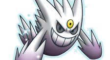[Act.] GAME distribuirá Gengar variocolor y Diancie variocolor en Europa