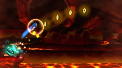 Oleada de trailers de lanzamiento: ‘Sonic Boom: El Cristal Roto’, ‘Lego Batman 3: Más Allá de Gotham’ y ‘Battleminer’