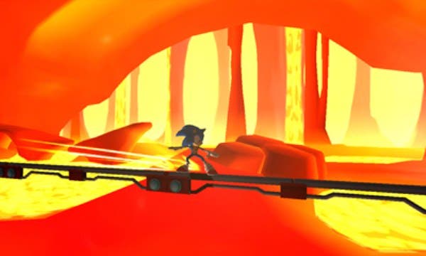 La demo de ‘Sonic Boom: El Cristal Roto’ llegará a 3DS el 4 de noviembre, nuevos gameplays