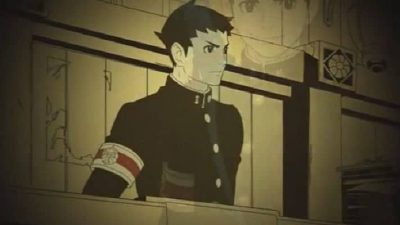 Más vídeos nuevos de ‘The Great Ace Attorney’