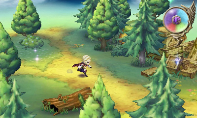 Ya disponible la demo de ‘The Legend of Legacy’ en Norteamérica