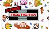 Primera ronda de capturas de ‘Ultimate NES Remix’