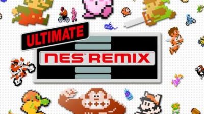 [Análisis] Ultimate NES Remix