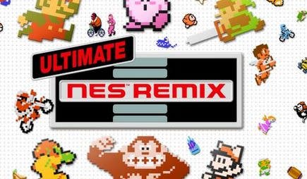 Pistas sobre los juegos que incluirá ‘Ultimate NES Remix’
