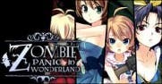 Tamaño y gameplay de ‘Zombie Panic in Wonderland DX’