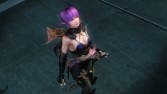 Ayane, de ‘Dead or Alive’ y ‘Ninja Gaiden’, será un personaje jugable en ‘Fatal Frame’