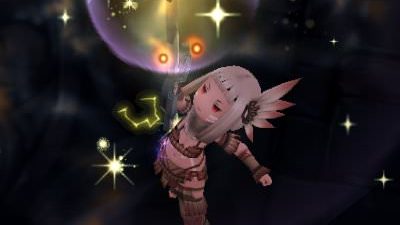 Los villanos de ‘Bravely Second’ hacen su aparición
